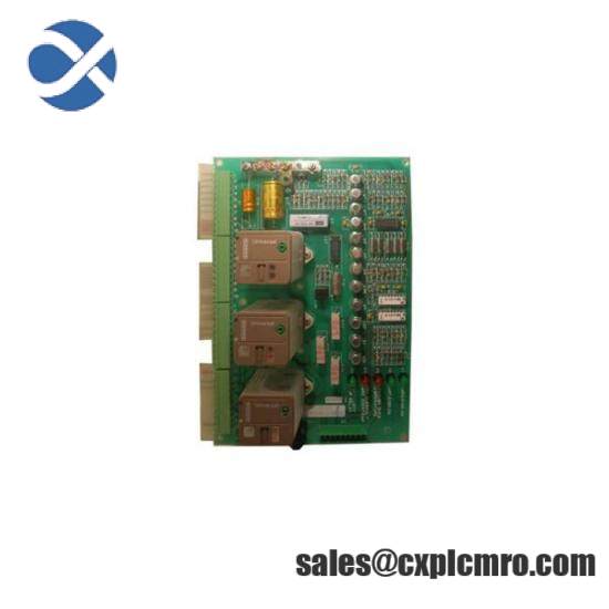 ABB PP846A 3BSE042238R2  Operator Panel