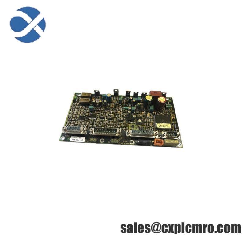 ABB SBM DSQC313 3HAB2213-1 3HAC021455-001/05 3HNP04378-1/02 measurement Meß board