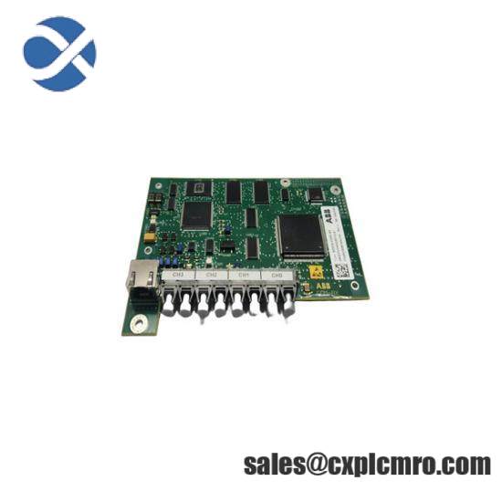 ABB SDCS-COM-81 3ADT314900R1002 Communication Module