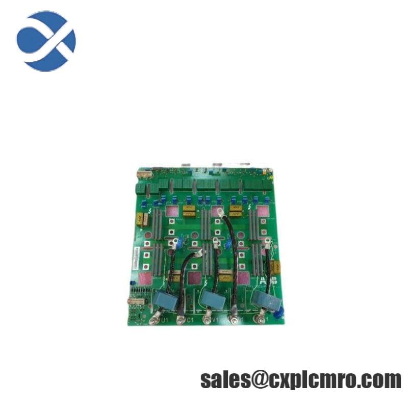 ABB SDCS-CON-H01 POWER INTERFACE BOARD