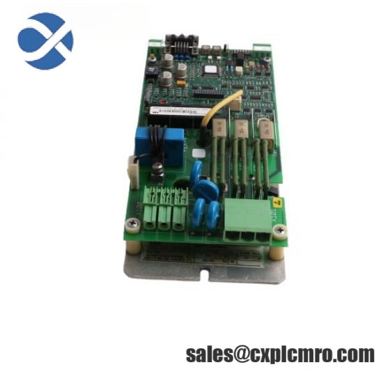 ABB SDCS-FEX-4 Excitation Module Main Board