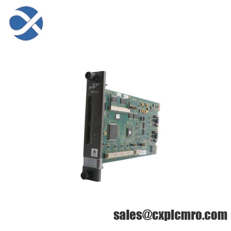 ABB SDCS-IOB-21 3BSE005176R1 External isolated digital board