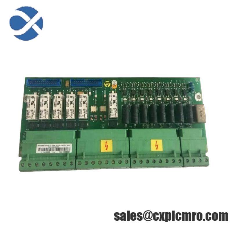 ABB SDCS-IOB-23 3BSE005178R1 Digital Connect Board