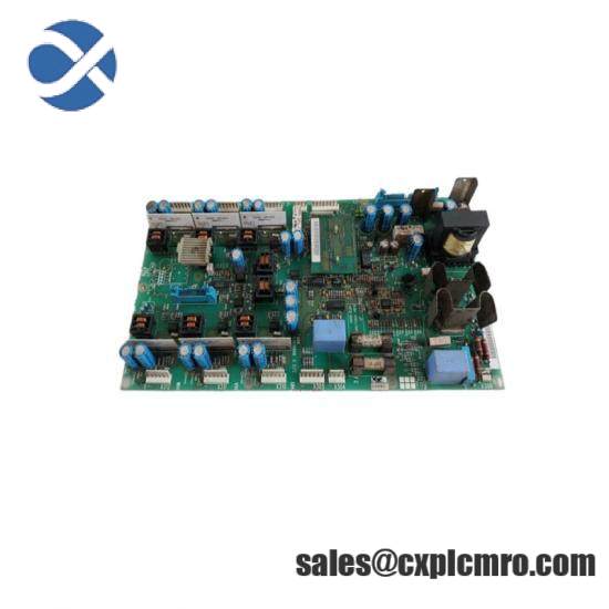 ABB SNAT7261QCP Main Interface Board