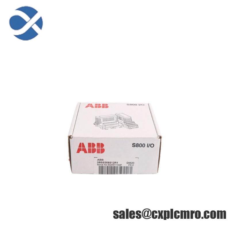 ABB TA924F Empty slot protector module