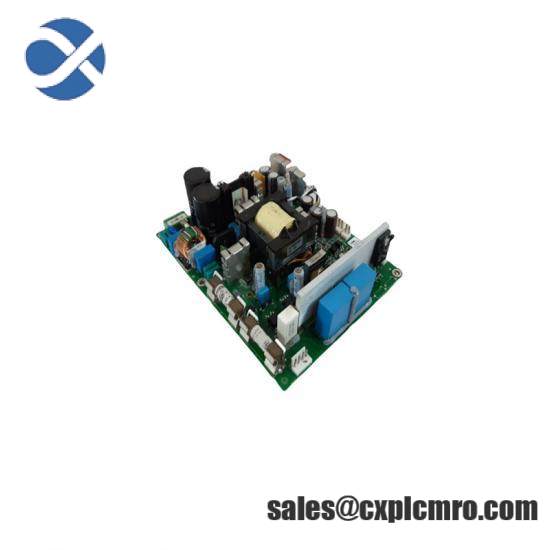 ABB SINT4420C 30KW Driver Board