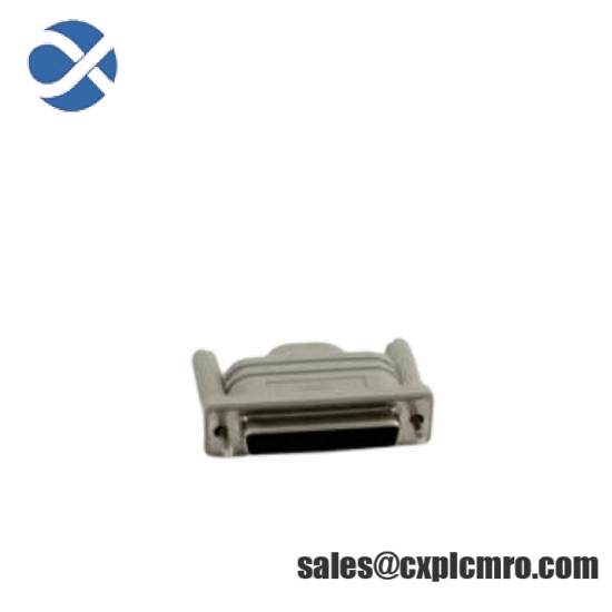 ABB TB850 3BSC950193R1  CONNECTOR