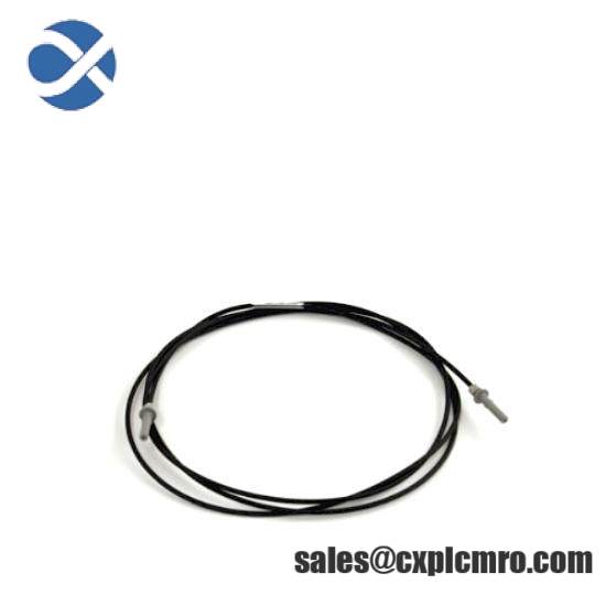 ABB TK812V015 3BSC950118R1  POF Cable 1.5 m Simplex