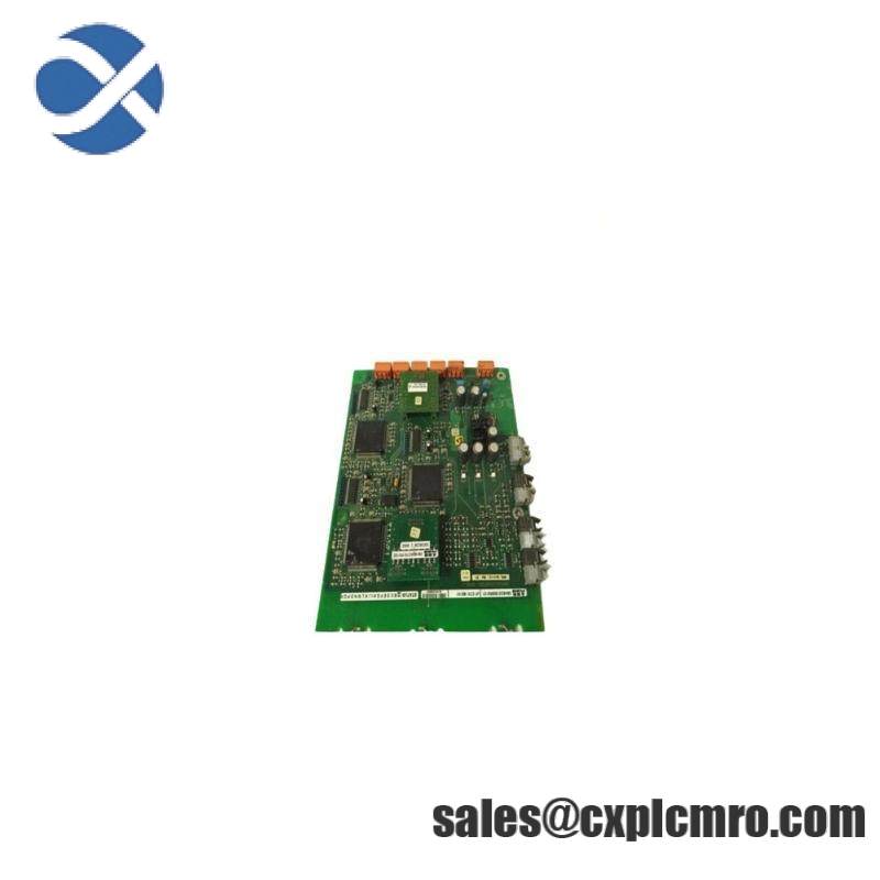 ABB UFC721BE101 3BHE021889R0101 ADCVI Board