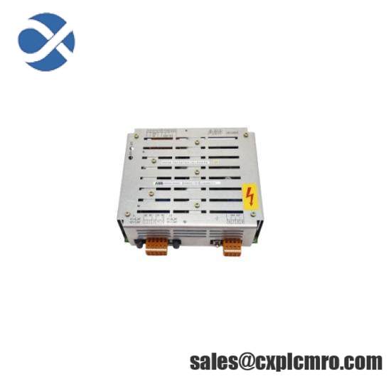 ABB UNS0868A Power Supply