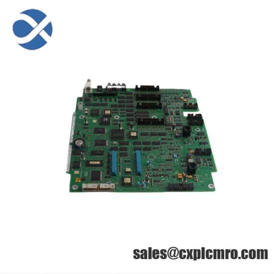 ABB UNS2880B-P 3BHE014967R0002 COB PCB Assembled