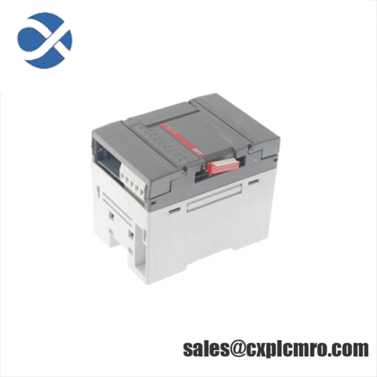 ABB XC08L1 1SBP260102R1001 Digital I/O Extension Unit