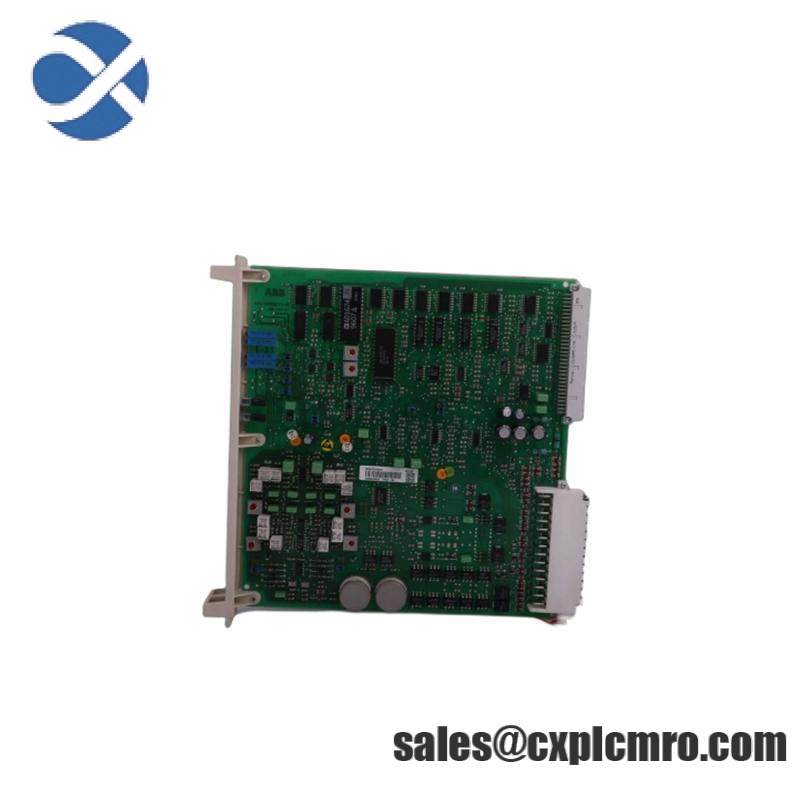 ABB XN03 XN 03 Module