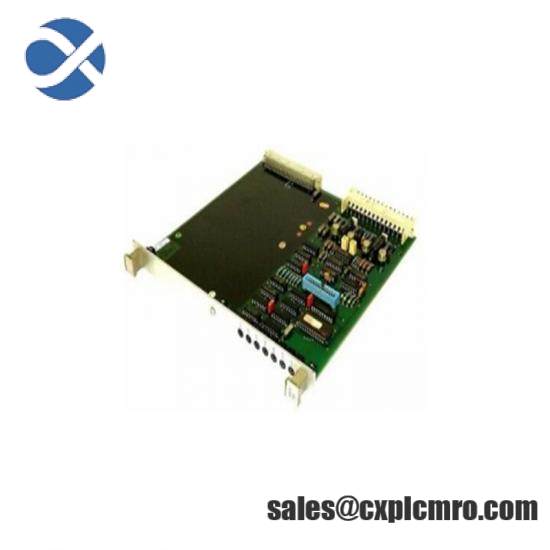 ABB YB161102-AD/1 RESOLVER EXCITER BOARD