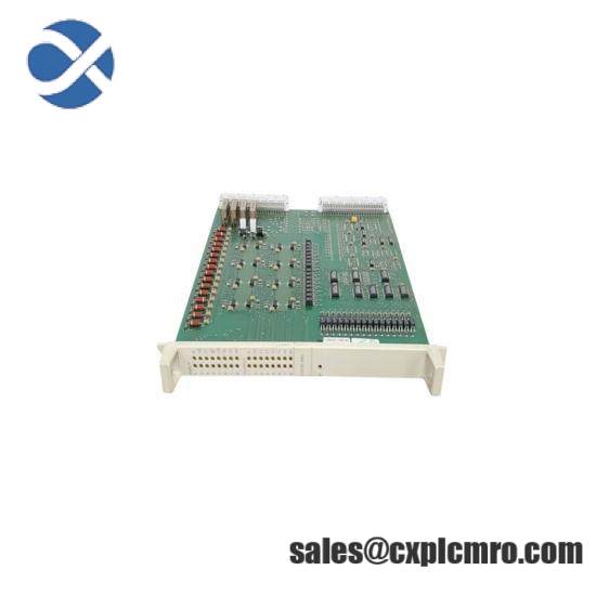 ABB YB560103-BD/3 I/O BOARD AUTOMATION PARTS