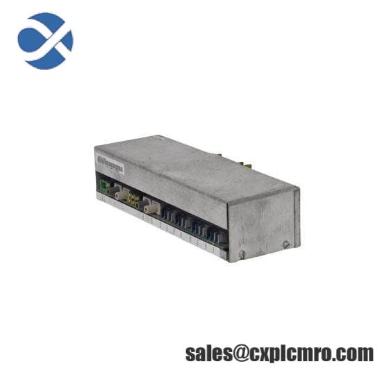 ABB YPC115A/61037454 FIBER OPTICAL DISTRIBUTOR