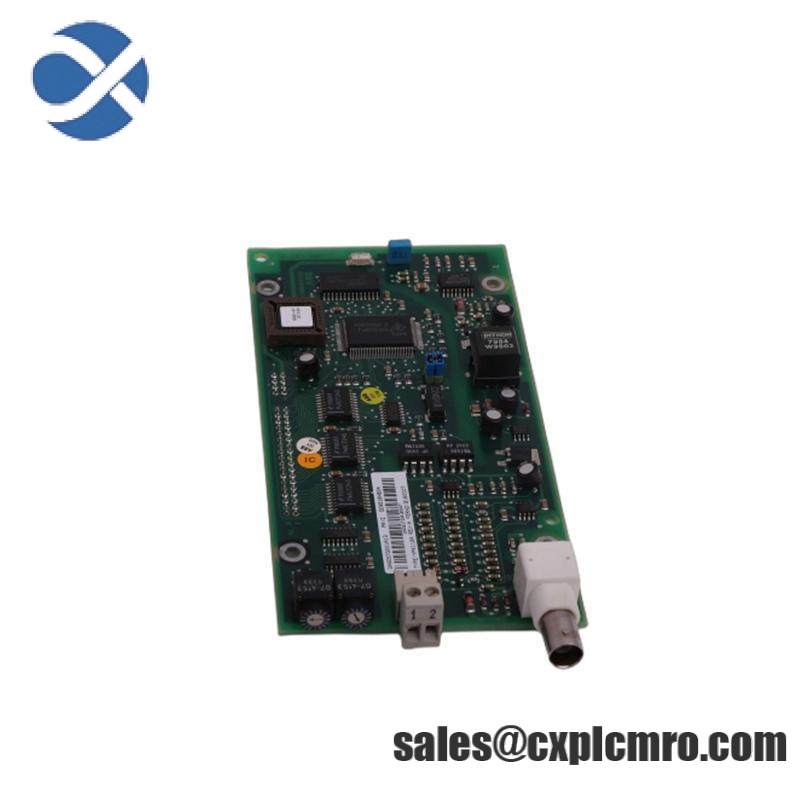 ABB YPK112A 3ASD5730011A133 Communication Module