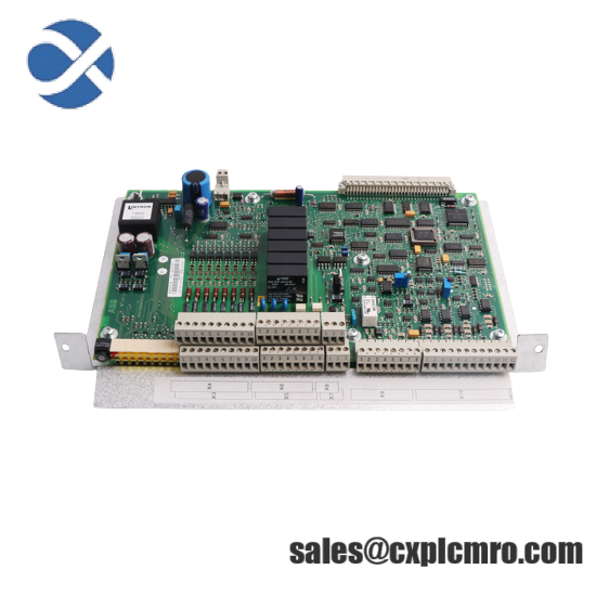 ABB YPQ110A 3ASD573001A5  DCS Module