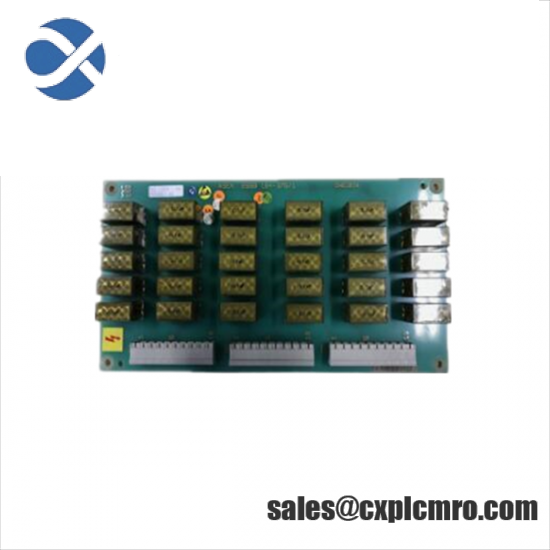 ABB YT204001-BN Control Board