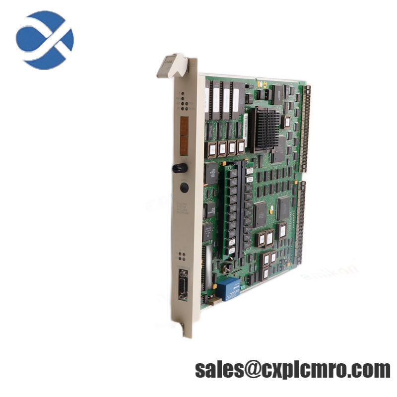 ABB YXE152A YT204001-AF ROBOTIC CONTROL CARD