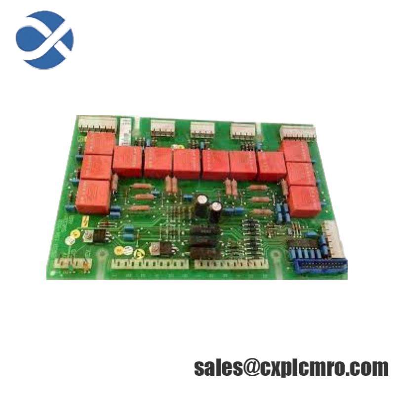 ABB YXU168E YT204001-JB Board