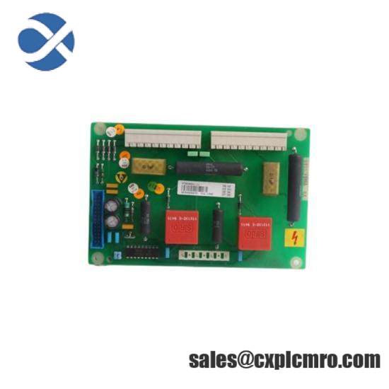 ABB YXU169E YT204001-JG Control Board