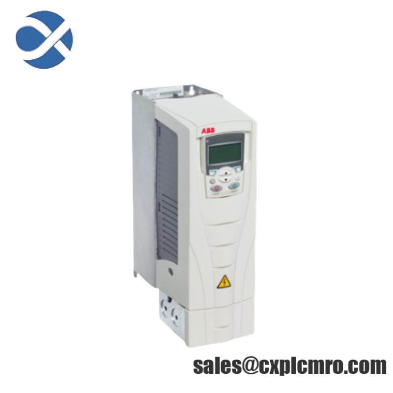 ABB ACS510-01-060A-4 standard drives