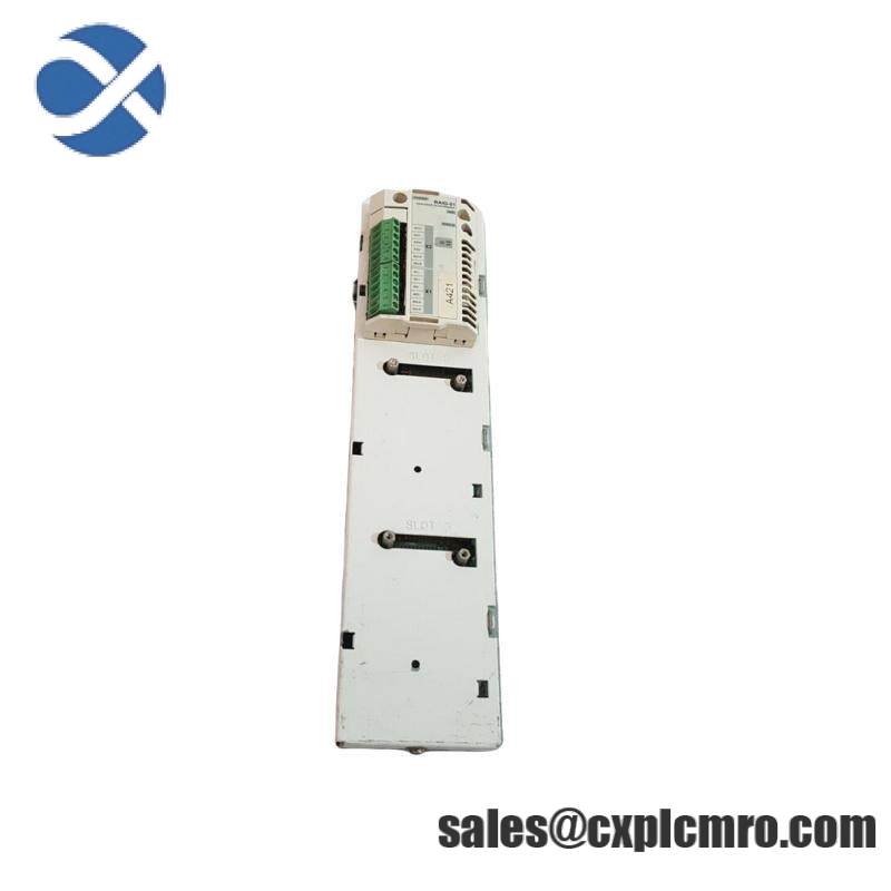 ABB AIMA-01C Frequency converter spare part