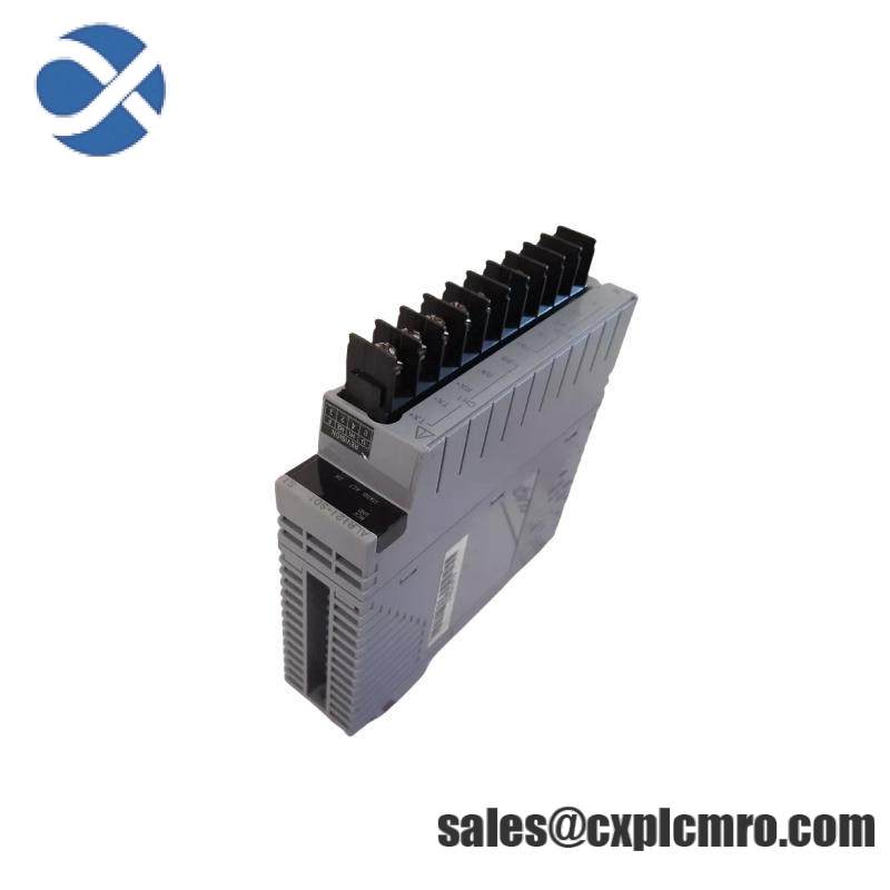 YOKOGAWA ALR121-S01 S1 RS-422/485 Communication Module