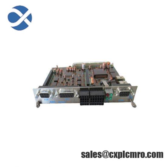 AMK AE-R03 KW-R03-1208365 Control Board