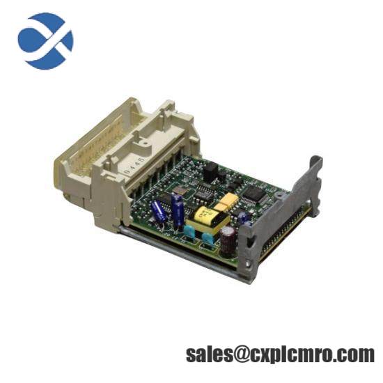 Schneider ATV310HU22N4A  PLC Module