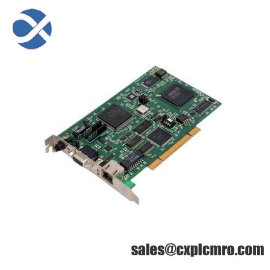 APPLICOM PCIE2000ETH Interface Card