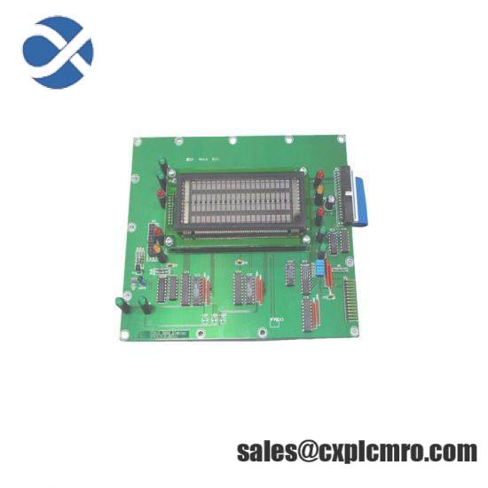 Atlas Copco 81N812A02 4222019205 Display Board