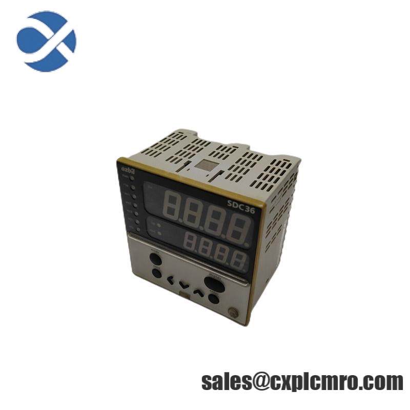 AZBIL C36-TC0UA1400 Digital Controller