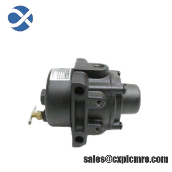 B0123HD  Invensys Foxboro Pressure Regulator