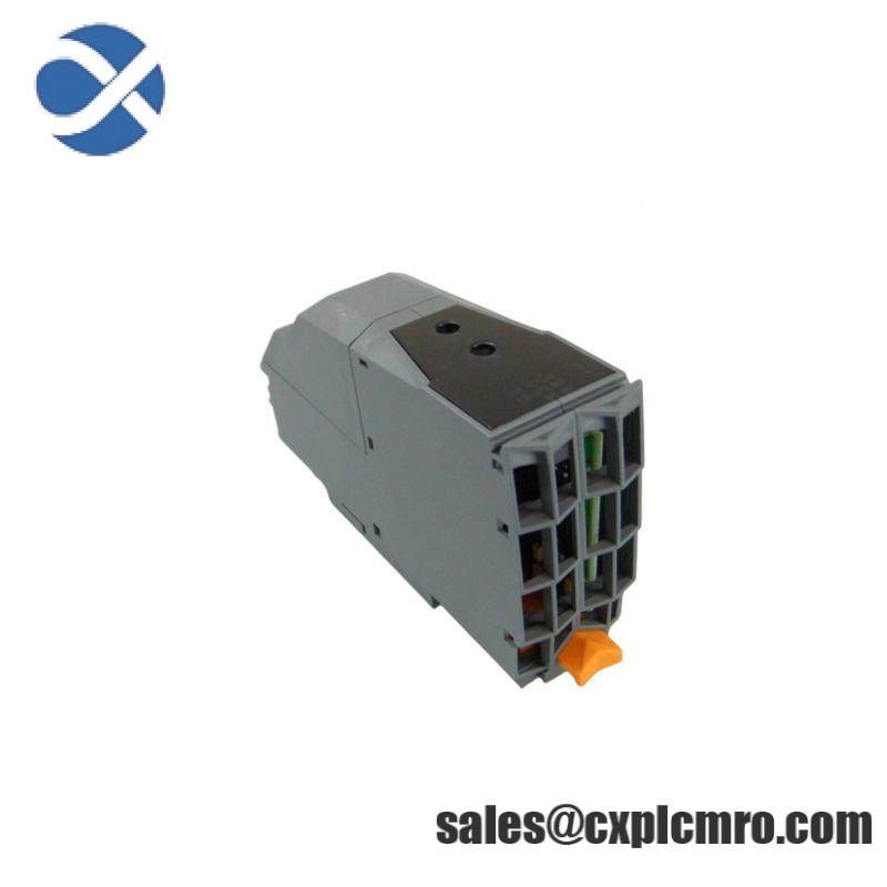 B&R X20BC0087 BUS CONTROLLER