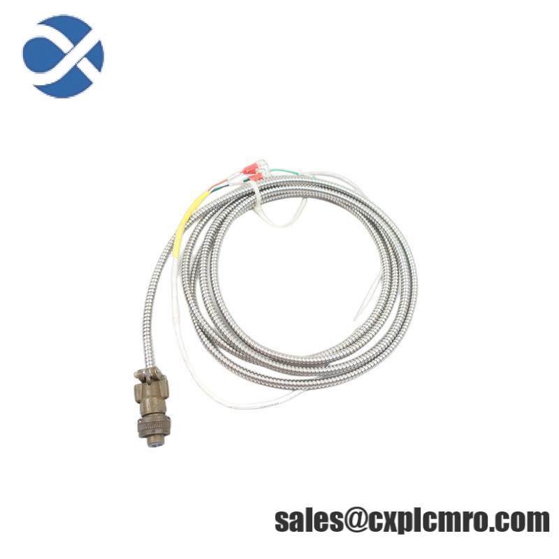 Bently Nevada 16710-14 Interconnect Cable