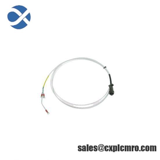 BENTLY NEVADA 16710-25 Interconnect Cable 