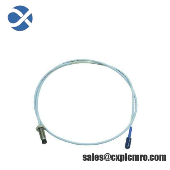 Bently Nevada 330103-10-20-05-02-CN  Extension Cable