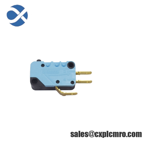 CROUZET EF83161.3 MICRO Switch