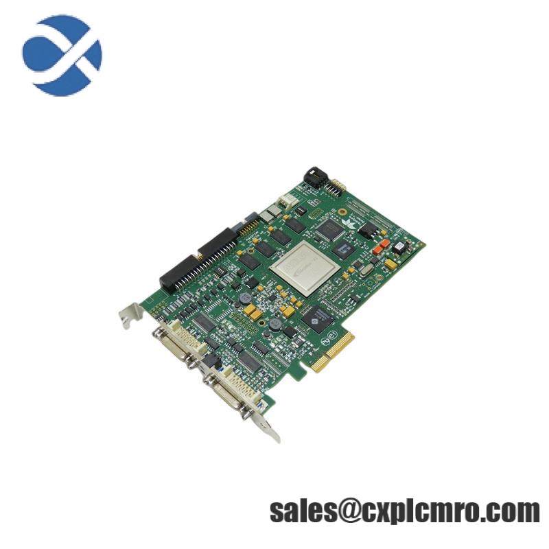 DALSA OR-X4C0-XPD00 Frame Grabber Board