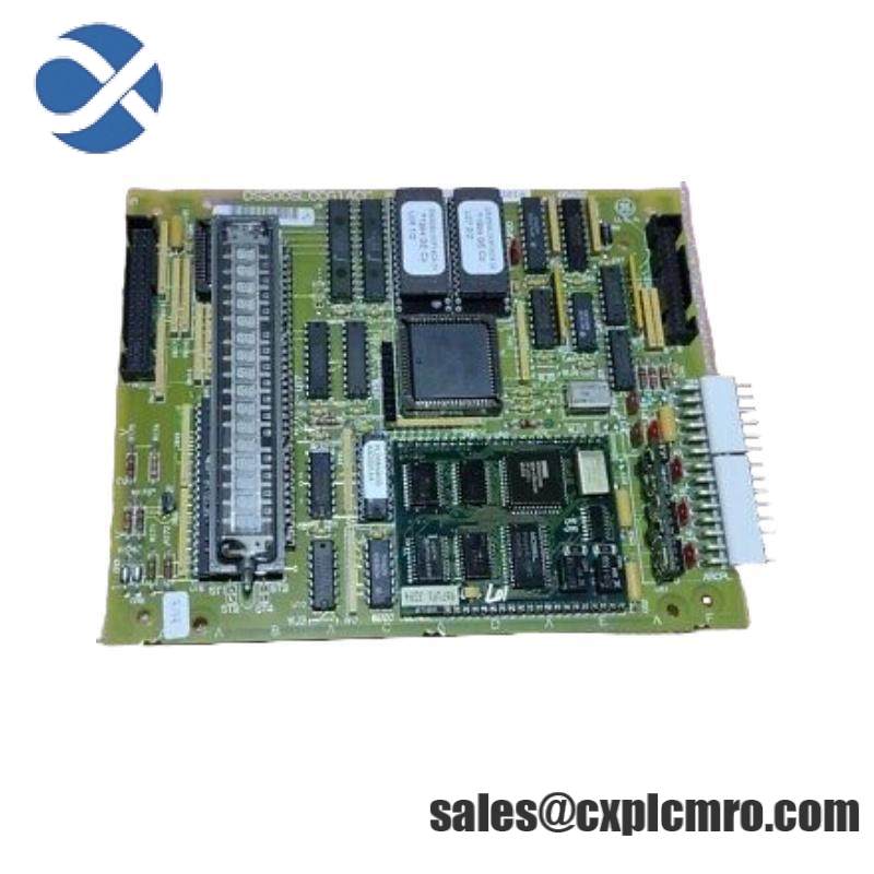 GE DS200SLCCG1ACC LAN Communications Card