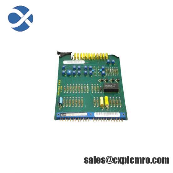 EAA 21G2773B1STB44 Pc Board