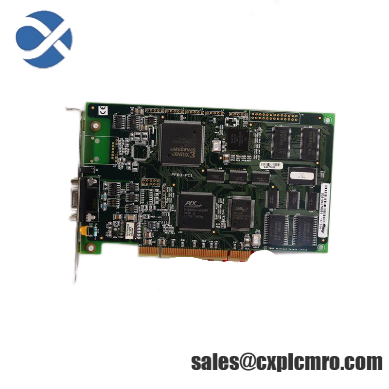 EATON MODEL 4050 DYNAMATIC Controller Board