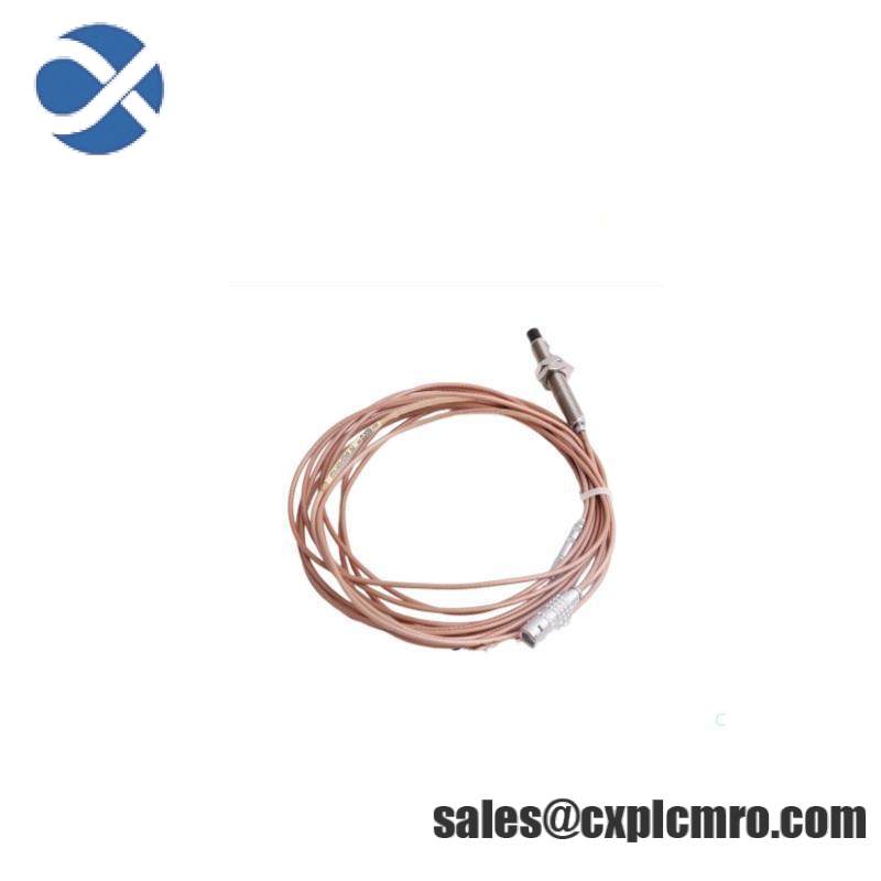 EPRO PR6423/004-010 CON021 Vibration Sensor