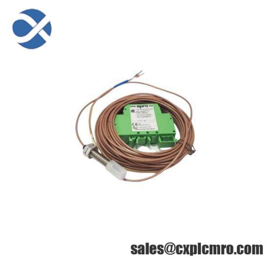 EPRO PR6423/005-001 Eddy Current Sensor