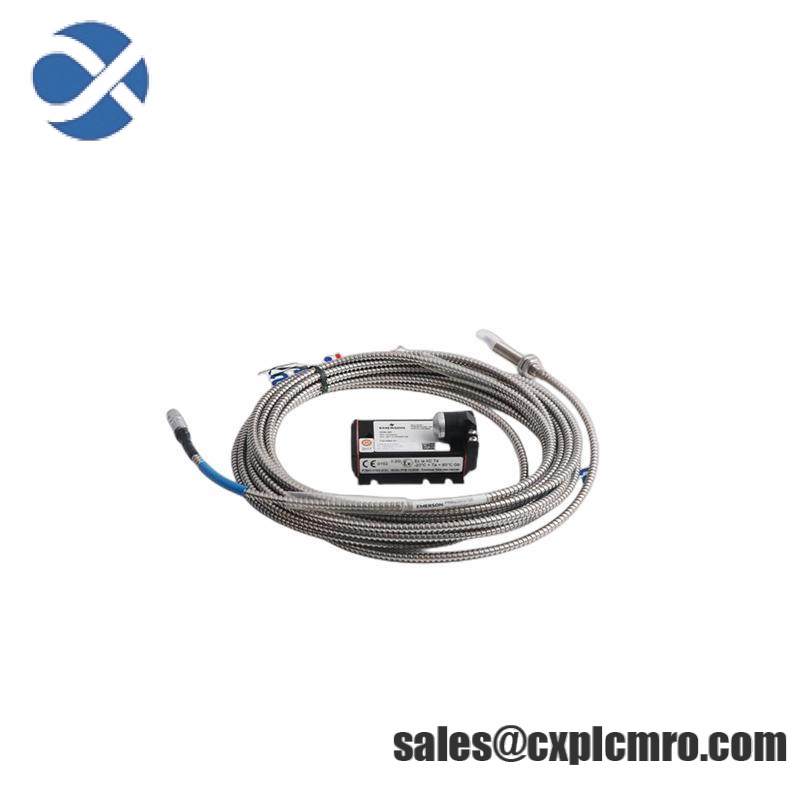 EPRO PR6423/013-130 CON021 Eddy Current Sensor