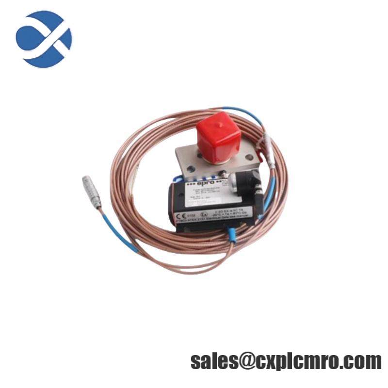 EPRO PR6426/00 CON011/916-200 Eddy Current Sensor