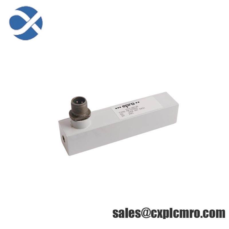 EPRO PR9350/02 Inductive Sensor