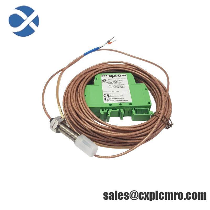 EPRO PR 6423/001-021-CN CON 041 sensor